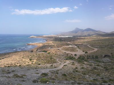 Cala dorada — fotografia 5