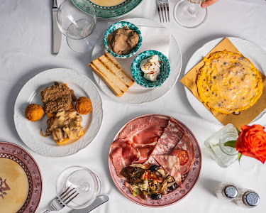 Trattoria Zà Zà — fotografia 4