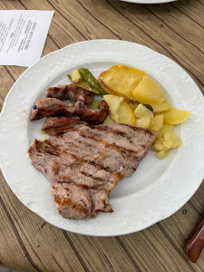 Hostal-Restaurante Ruta del Sur S.L. — fotografia 3