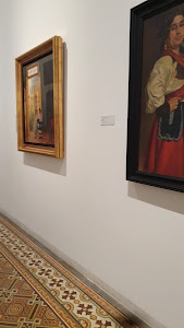 Museo de Arte Doña Pakyta — fotografia 2