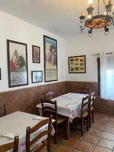 Restaurante Casa Paco Maestre — fotografia 3
