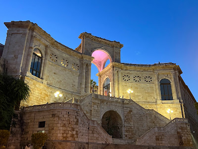 Bastione di Saint Remy — fotografia 4