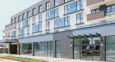 Aquasolis Spa Hotel