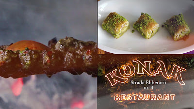Restaurant Konak