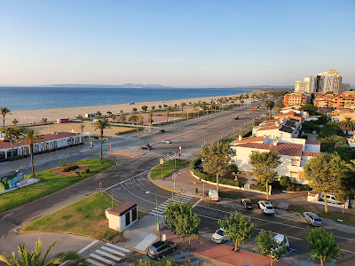 Platja de Empuriabrava — fotografia 4