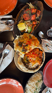 INDIAN LOVE STORY RESTAURANT AND STREET FOOD — fotografia 4