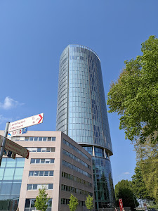 Cologne Triangle — fotografia 3