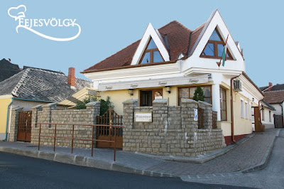 Fejesvölgy Vendéglő — fotografia 4