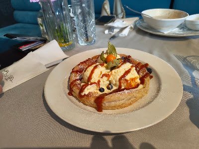 Nova Restaurant — fotografia 3