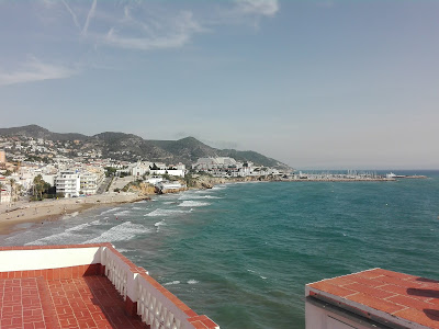 Edifici Miramar — fotografia 5