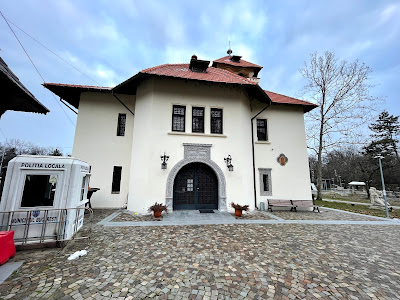 Muzeul de Artă Populară „Prof. Dr. Nicolae Minovici” — fotografia 5