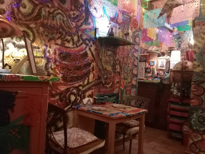 Antojitos Mexican Curious (reserve SOLO WhatsApp) — fotografia 3