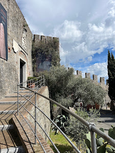Castello San Giorgio — fotografia 4