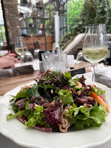 Marché Restaurant — fotografia 4