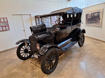 József Attila Museum of Makó — fotografia 5