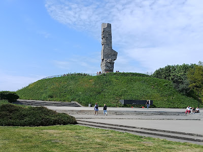 Westerplatte — fotografia 3