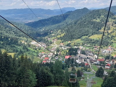 Salvamont Borşa — fotografia 5