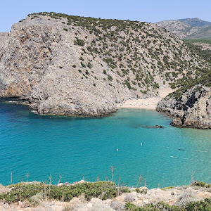 Spiaggia di Cala Domestica