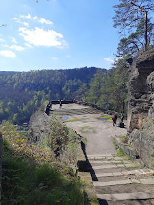 Belvedere Viewpoint — fotografia 3