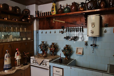 Baba Vanga House Museum — fotografia 3