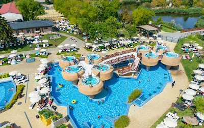 Hunguest Hotel Aqua-Sol — fotografia 4