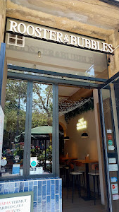Rooster & Bubbles l Restaurante Barcelona — fotografia 3