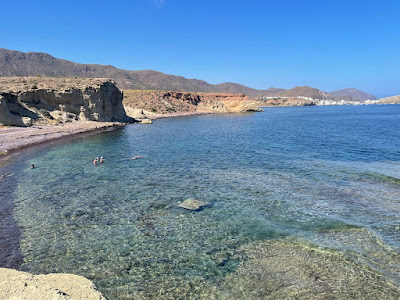 Playa del Arco — fotografia 5