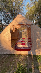 Camping Laerti & Glamping & Caravan — fotografia 2