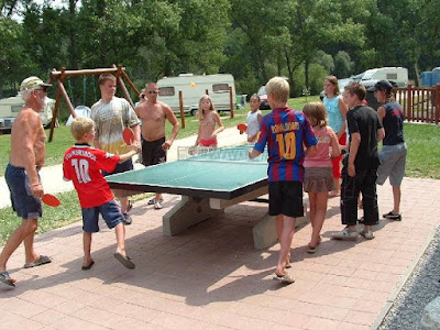 Camping Vidlak — fotografia 3
