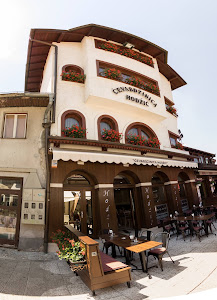 Ćevabdžinica Hodžić