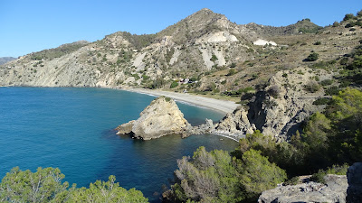 Cala del Cañuelo — fotografia 5