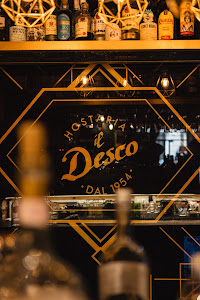 Ristorante Hostaria Il Desco — fotografia 5