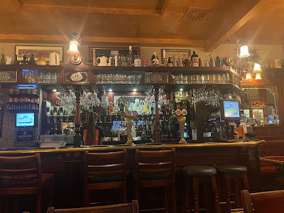 John Bull Pub Szeged Hungary — fotografia 5
