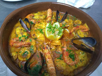 Restaurante El Asador — fotografia 3
