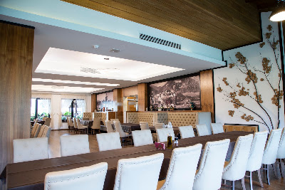 Restaurant Mirage