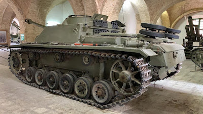 Historical Military Museum of Cartagena — fotografia 3