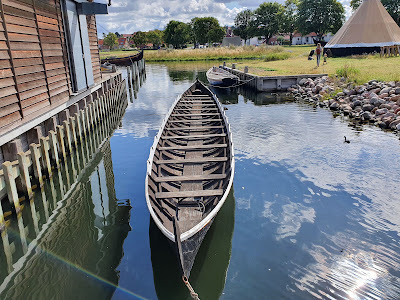 Viking Ship Museum — fotografia 4