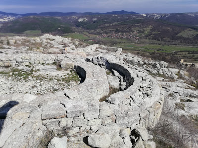 Perperikon — fotografia 5
