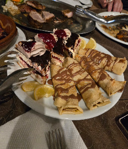 Kafana Malča — fotografia 3
