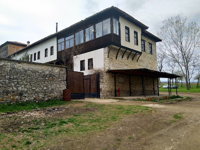 Arapovo Monastery — fotografia 5