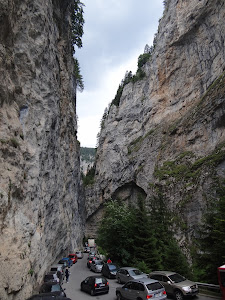 Trigrad Gorge — fotografia 3