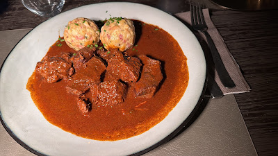 Restaurant Wirtshaus Thurnerhof — fotografia 4