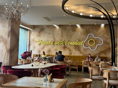 Neața Omlette Bistro — fotografia 3