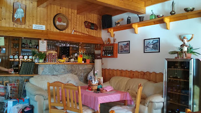 Reštaurácia U sv. Petra