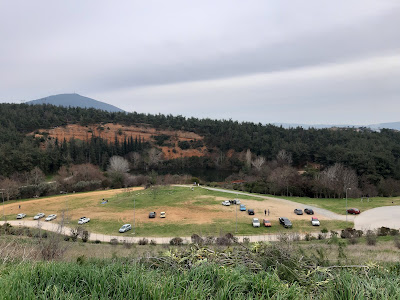 Περιβαλλοντικό Πάρκο Θέρμης