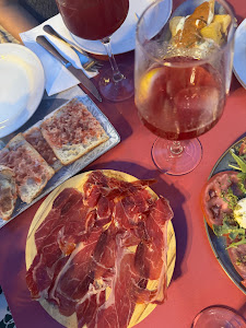 Bar Tapas Barceloneta — fotografia 4