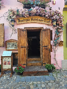 Restaurant von Graf — fotografia 3