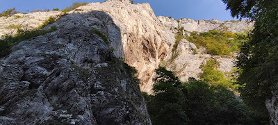 Cheile Râșnoavei — fotografia 2