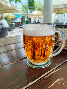 Strand büfé Esztergom — fotografia 4