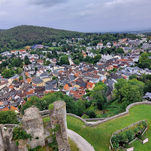 Cetatea Königstein — fotografia 4